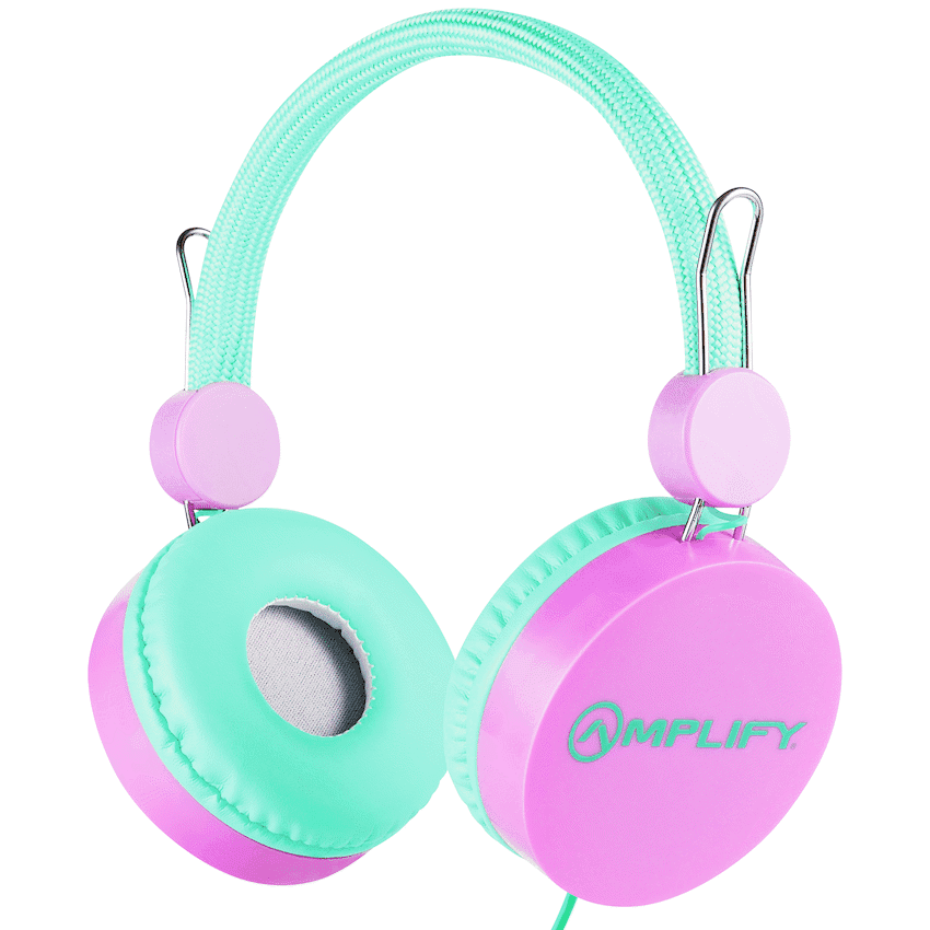 Amplify Kids Adventure Auxiliary Headphone thumbnail 8