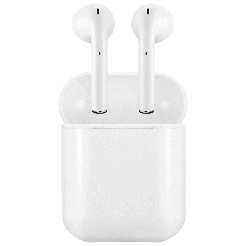 Amplify Buds Series True Wireless Earphones with Silicone Accessories thumbnail 2