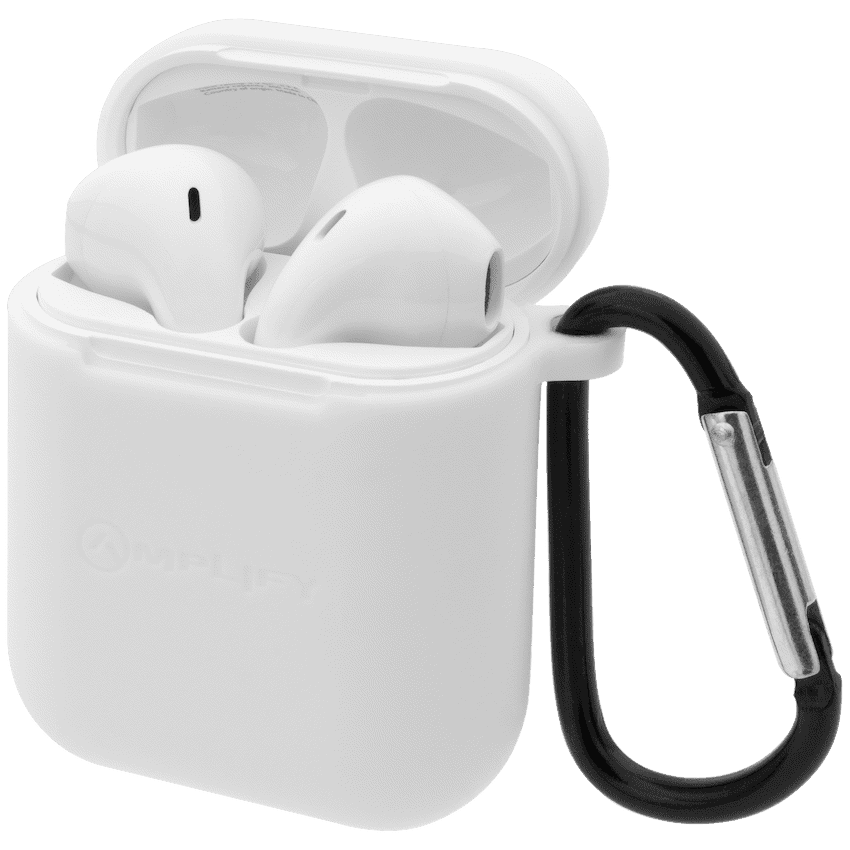 Amplify Buds Series True Wireless Earphones with Silicone Accessories thumbnail 7
