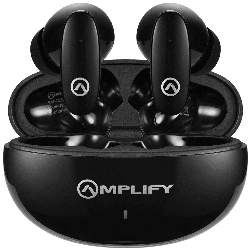 Amplify SoundSync Series True Wireless Earphones thumbnail 2