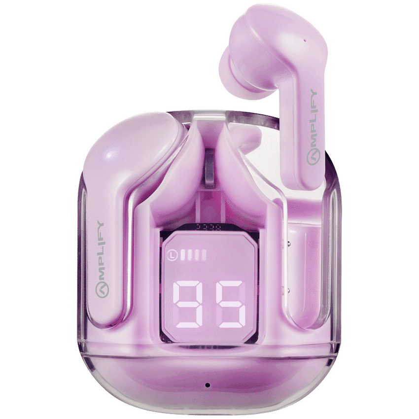 Amplify Lumina Series TWS Earphones thumbnail 16