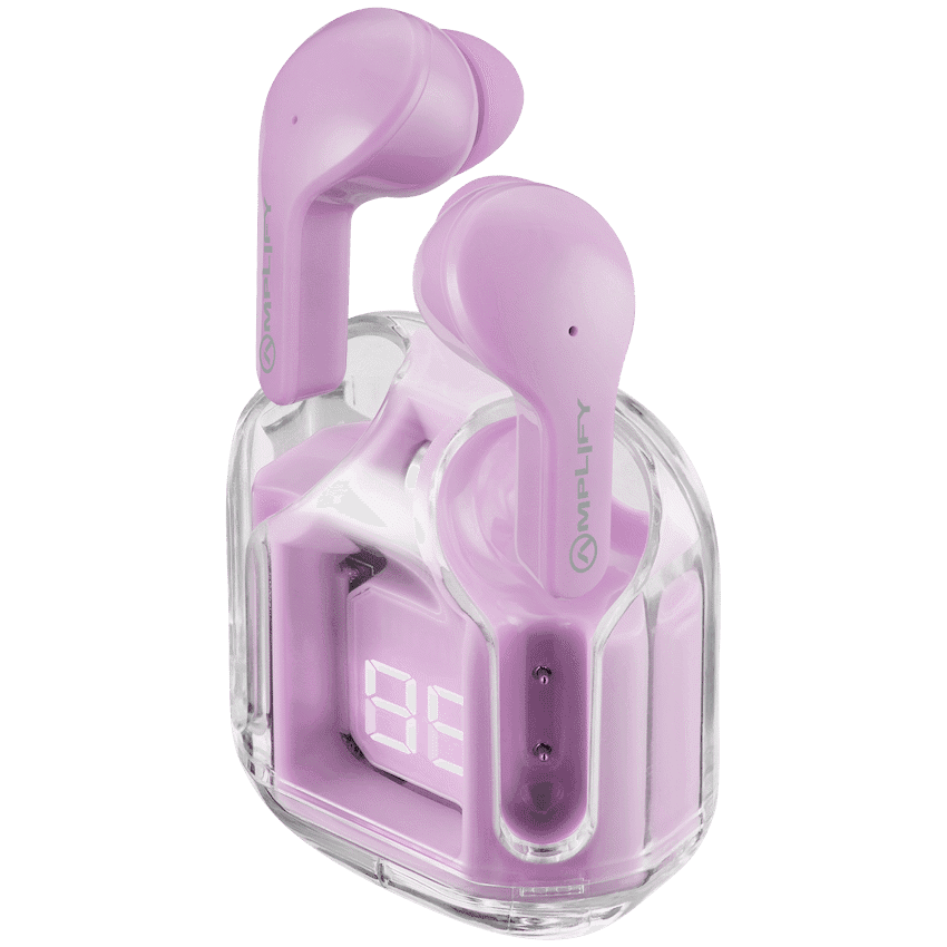 Amplify Lumina Series TWS Earphones thumbnail 18