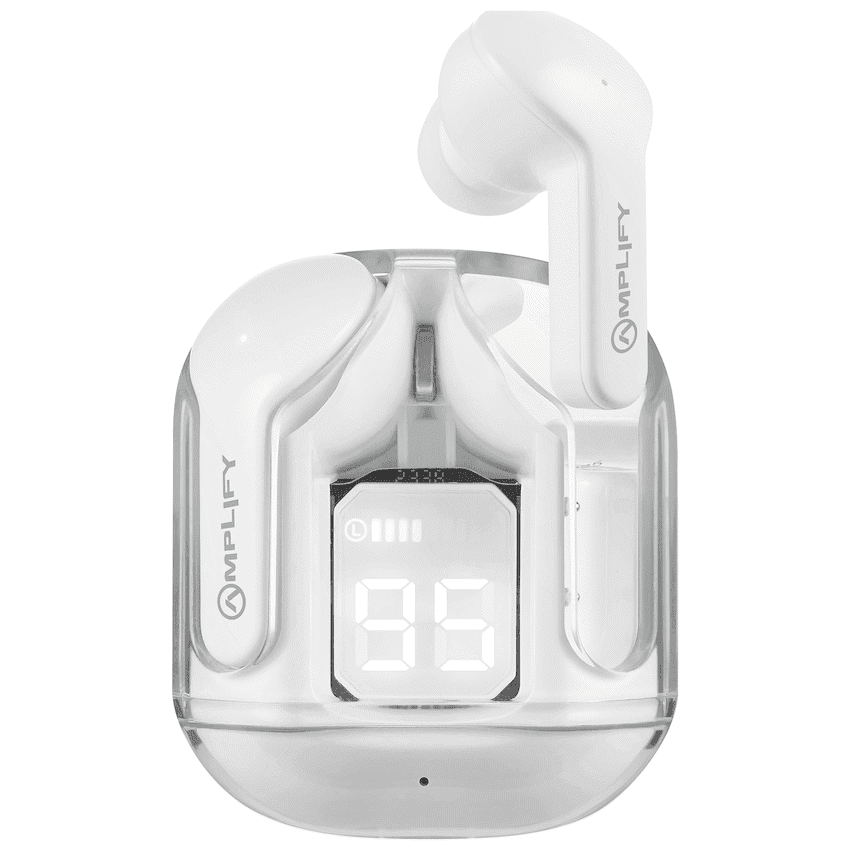 Amplify Lumina Series TWS Earphones thumbnail 38