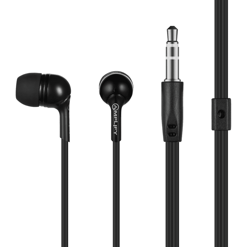 Amplify Jazz Series Earphones thumbnail 3