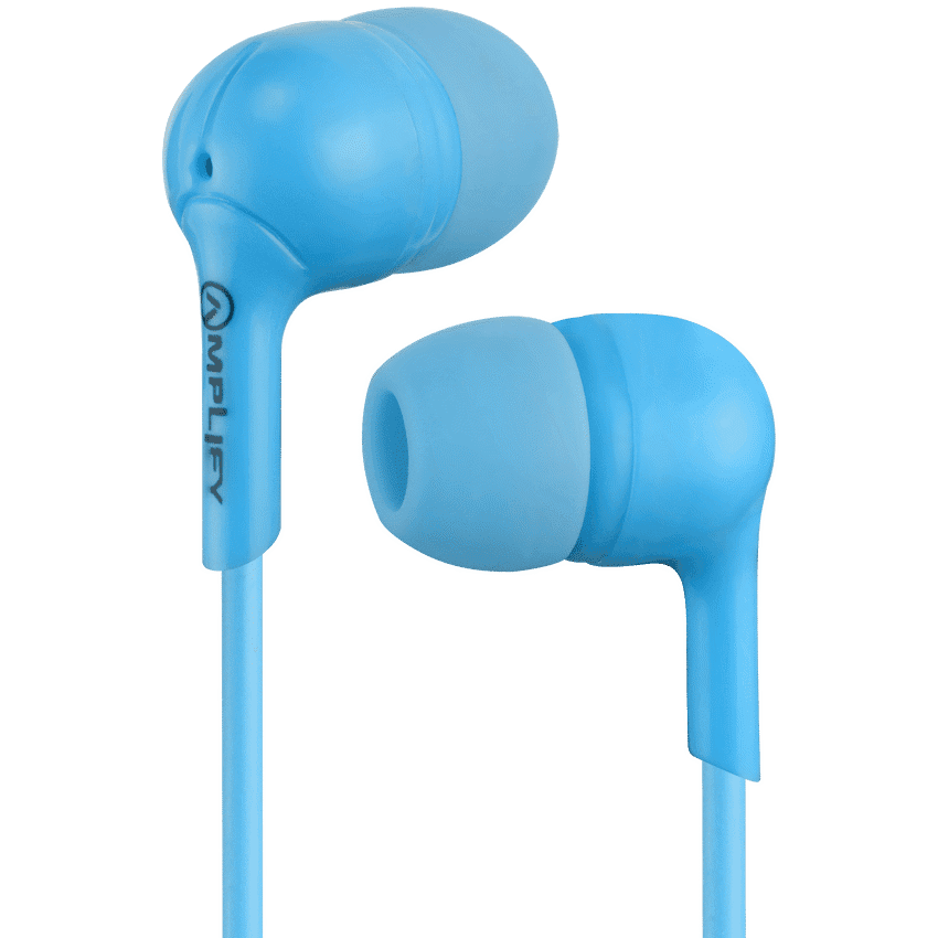 Amplify Jazz Series Earphones thumbnail 4