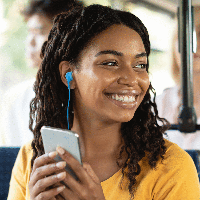 Amplify Jazz Series Earphones thumbnail 7