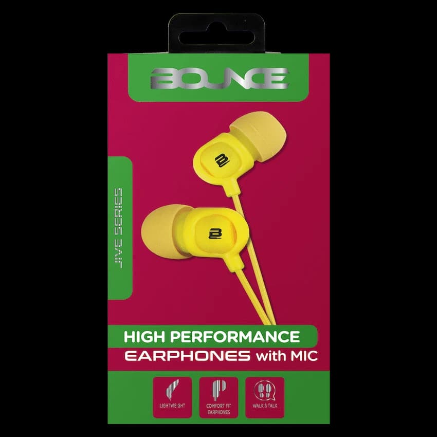 Bounce Jive with mic Grey thumbnail 4