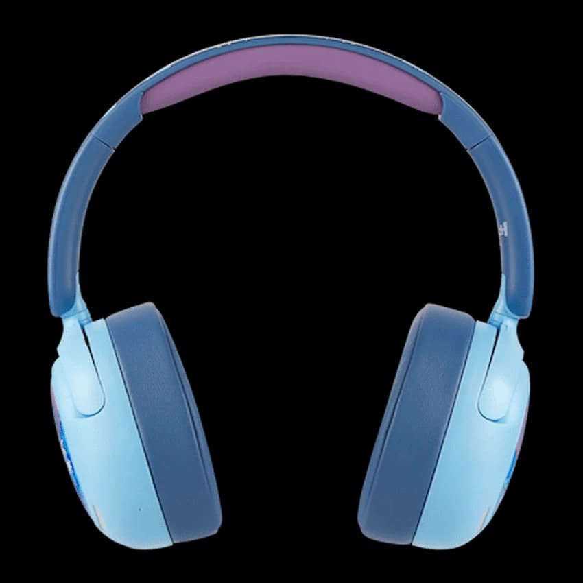 Disney Frozen ANC Padded Bluetooth Headphones thumbnail 7