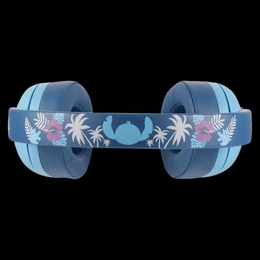 Disney Frozen ANC Padded Bluetooth Headphones thumbnail 8