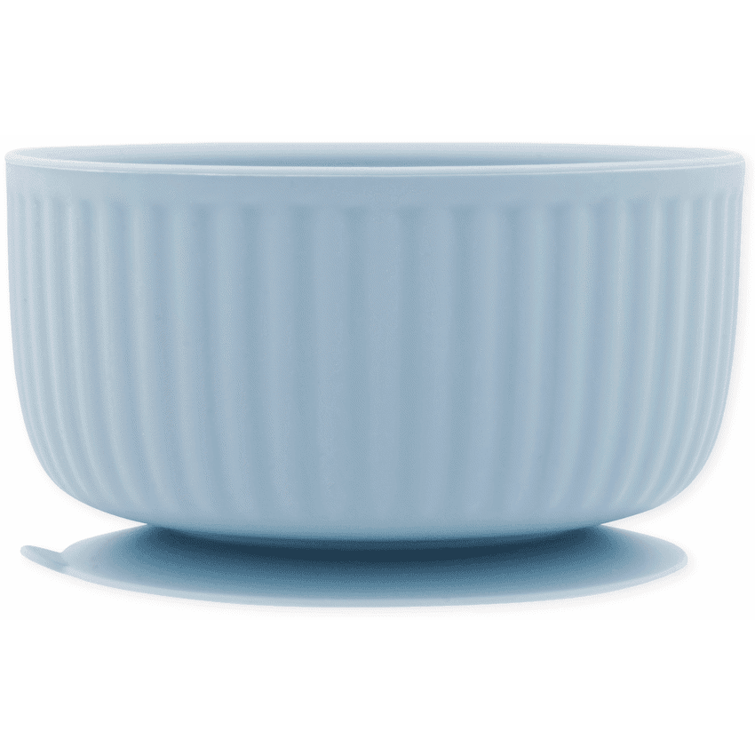 Echo Baby Silicone Suction Bowl