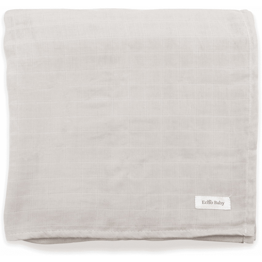 Echo Baby Muslin Swaddle Blanket