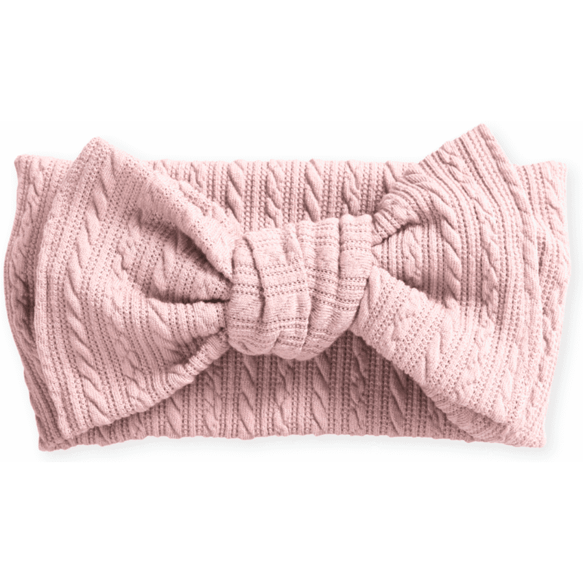 Echo Baby Bow Headband thumbnail 2