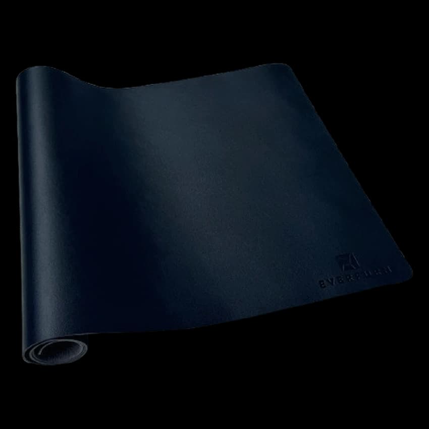 Everfurn Prime Faux Leather Desk Mat thumbnail 4