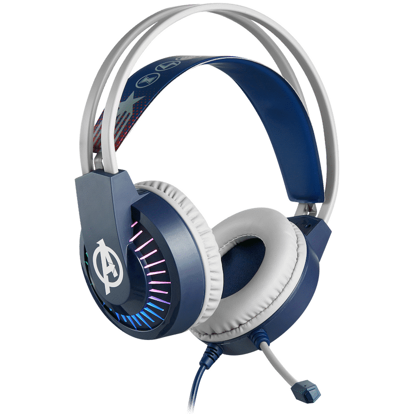 Gaming Headphones thumbnail 2