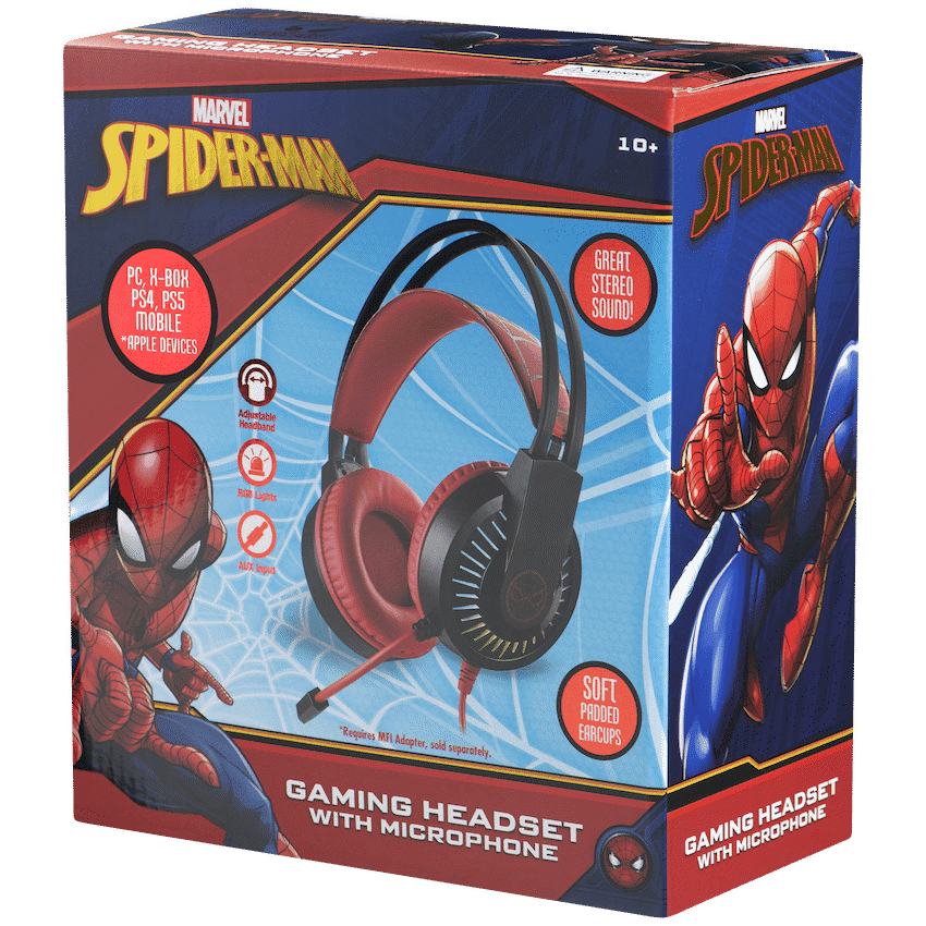 Gaming Headphones thumbnail 9