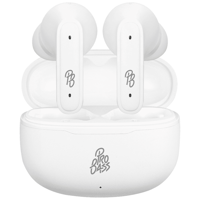 ProBass SubSonic TWS Earphone thumbnail 16