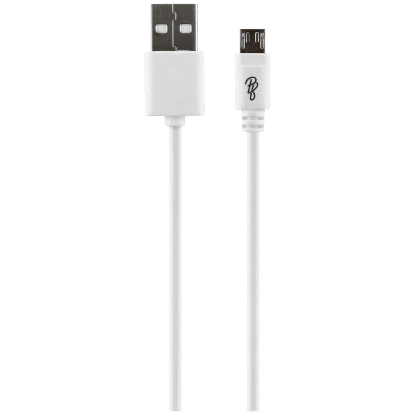 Pro Bass Power Series Boxed Round Micro USB Cable thumbnail 13