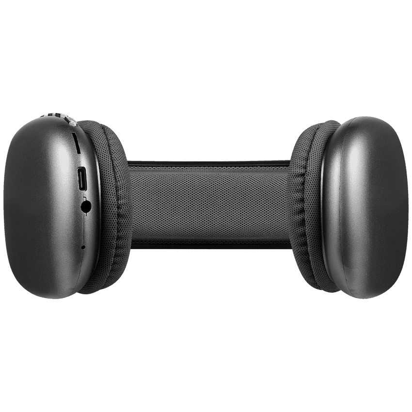 Pro Bass Urban Groove Series Bluetooth Headphones thumbnail 3
