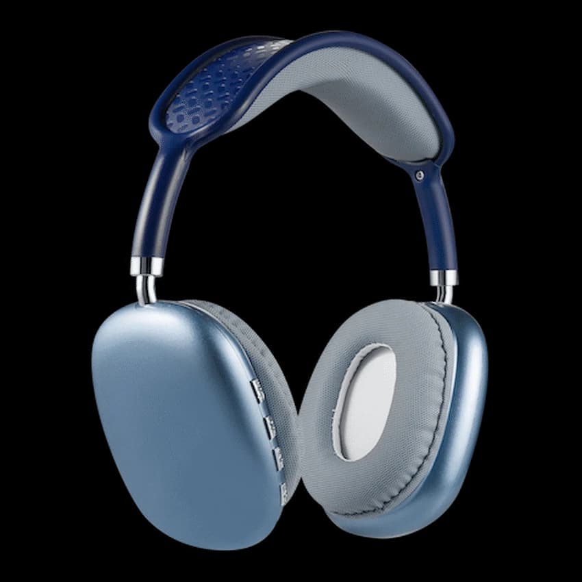 Pro Bass Urban Groove Series Bluetooth Headphones thumbnail 6