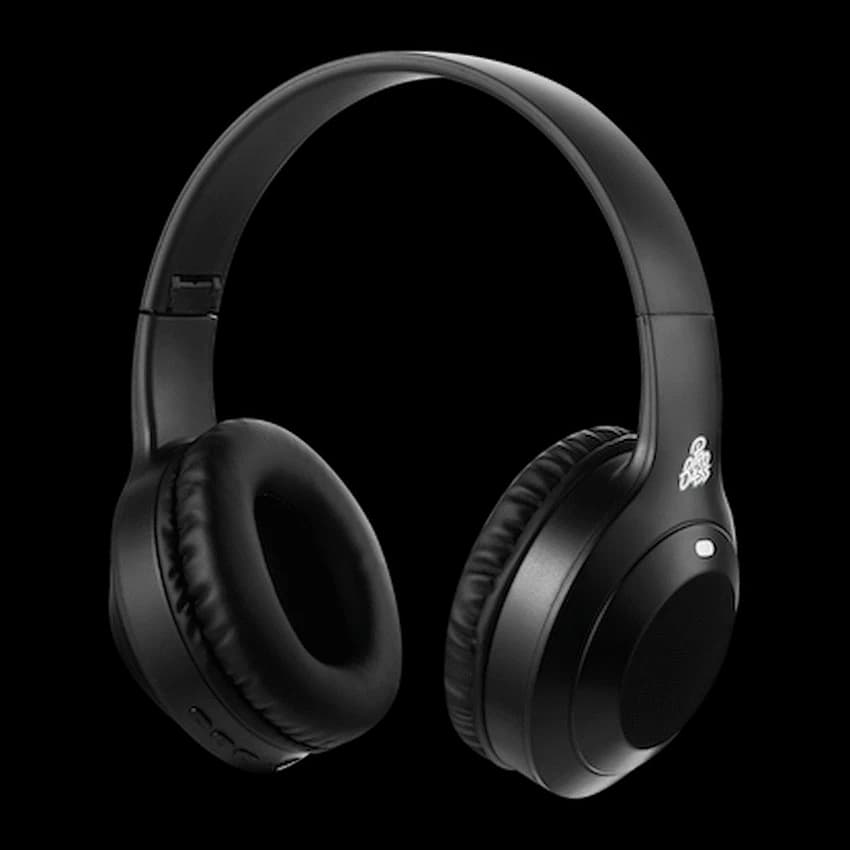Pro Bass Renegade Series Bluetooth Headphone