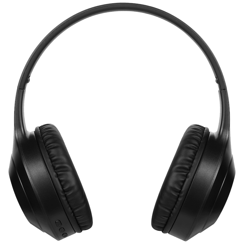 Pro Bass Renegade Series Bluetooth Headphone thumbnail 3