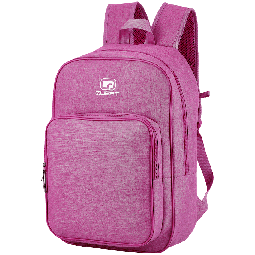 Quest Lunchbreak 16l Backpack Combo – Pink