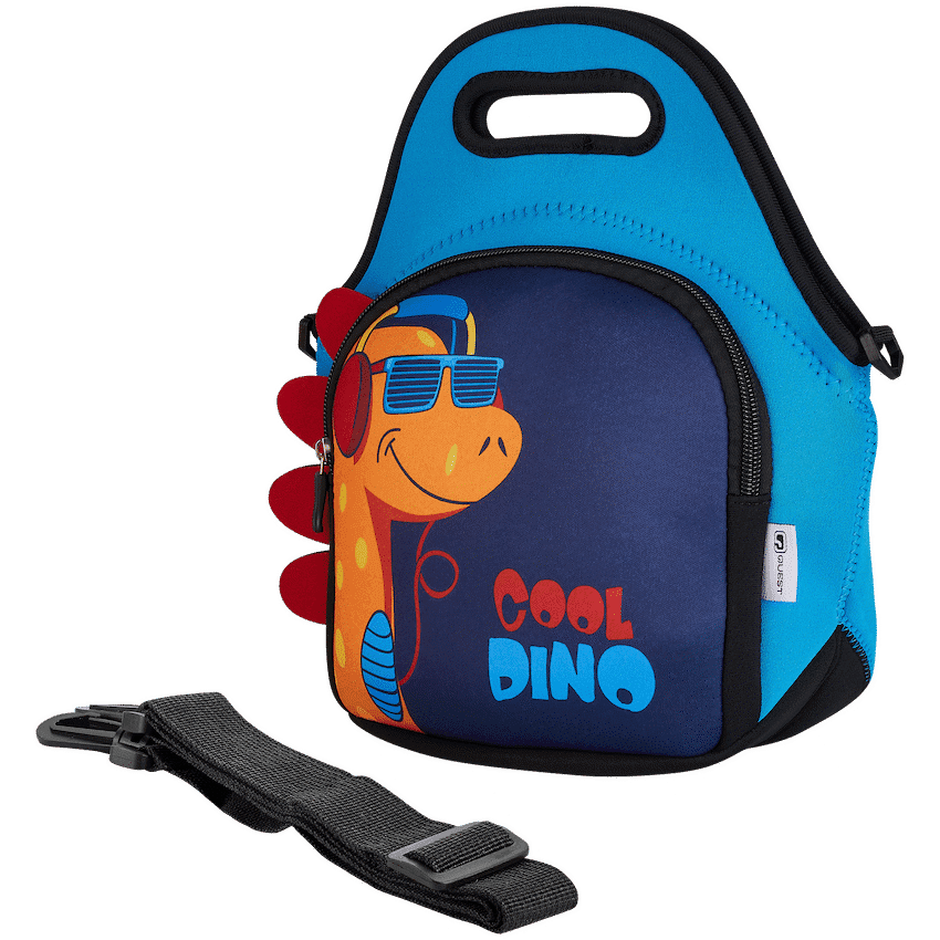 Quest Neoprene Lunch Bag thumbnail 3