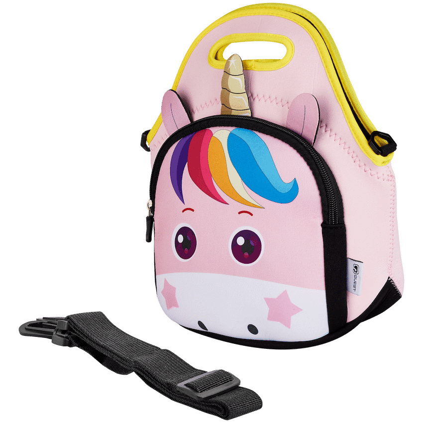 Quest Neoprene Lunch Bag thumbnail 11