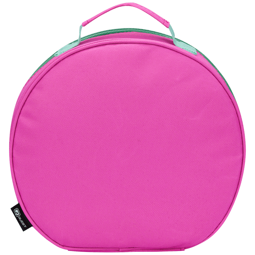 Quest On the Move EVA Lunch Cooler Black thumbnail 5