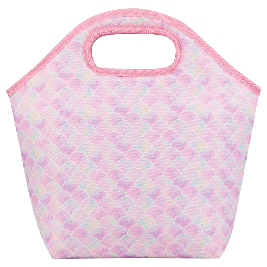 Quest Mermaid Lunch Cooler