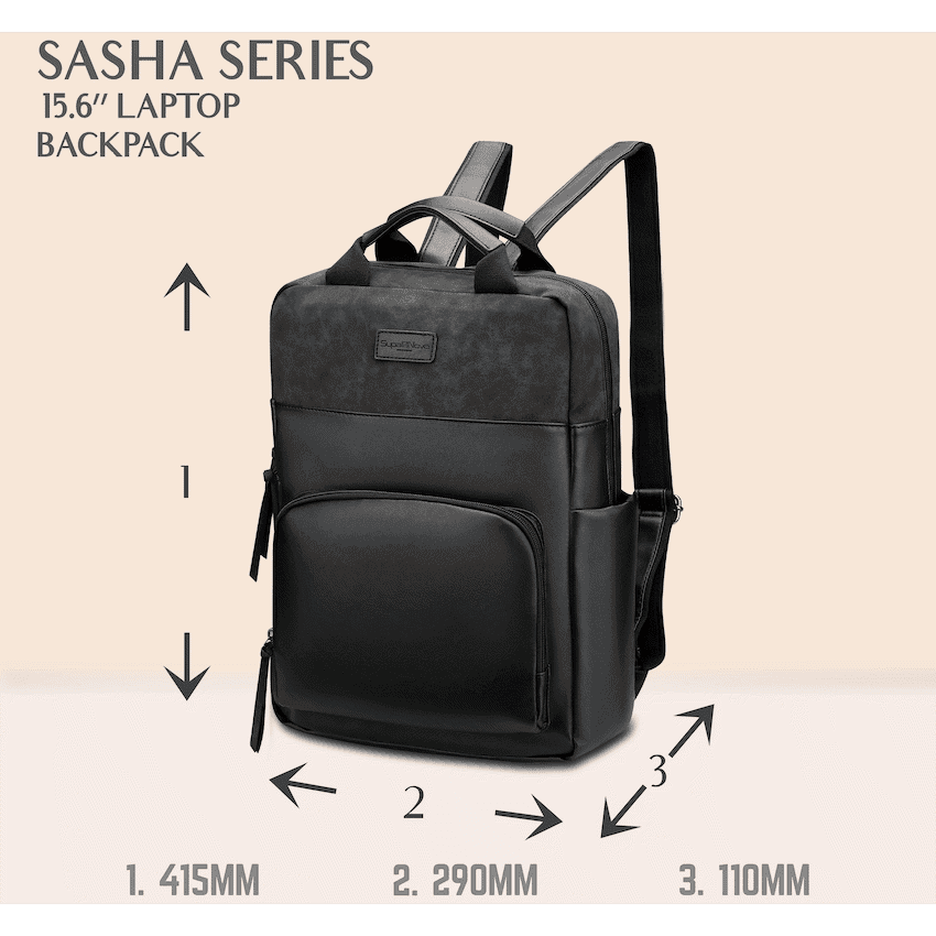SupaNova Sasha 15.6″ Laptop Bag thumbnail 5