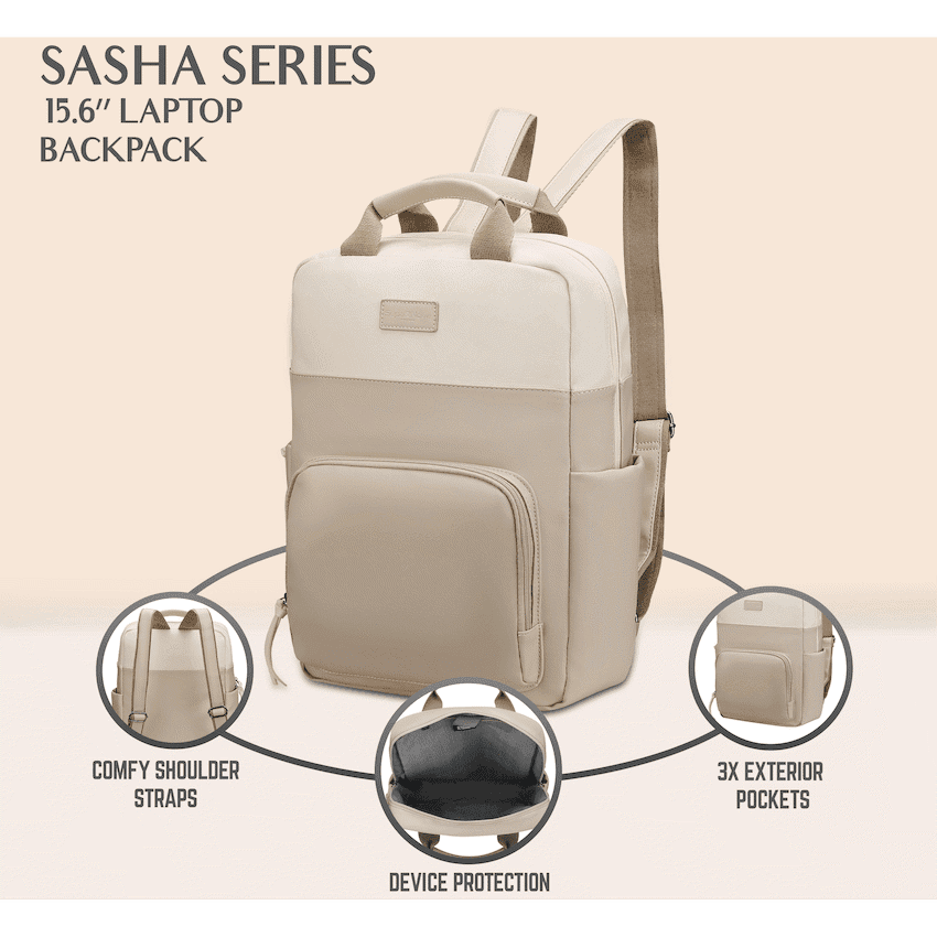 SupaNova Sasha 15.6″ Laptop Bag thumbnail 16