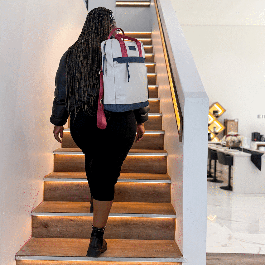 SupaNova Lara 15.6″ Laptop Backpack thumbnail 15