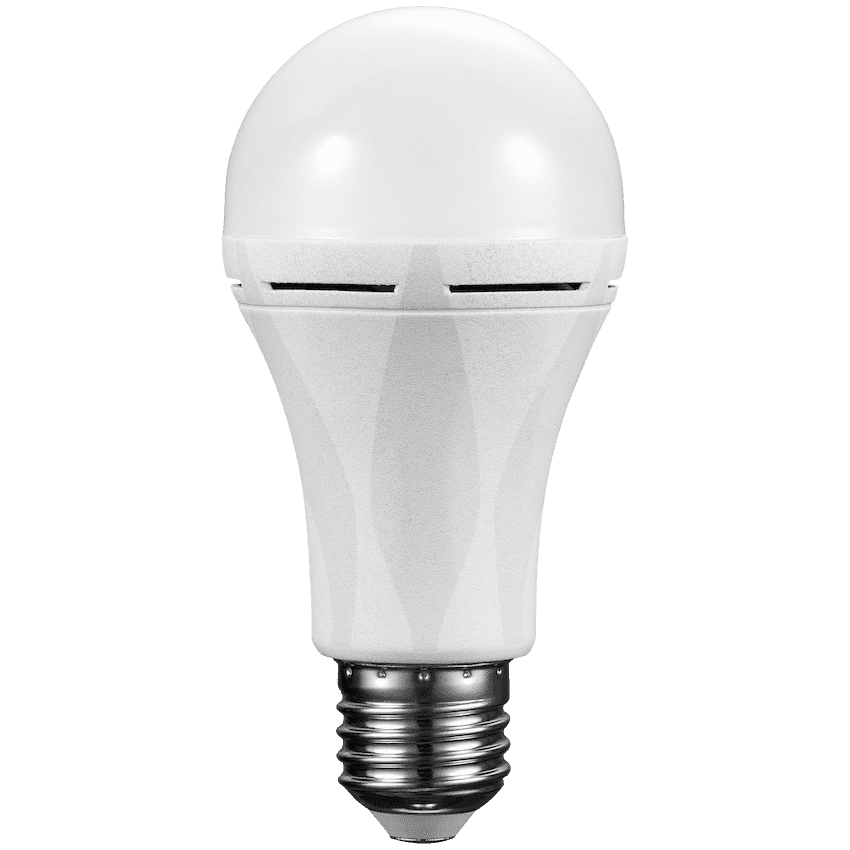 Switched 5w A60 Rechargeable Fast Charge E27 LED thumbnail 6