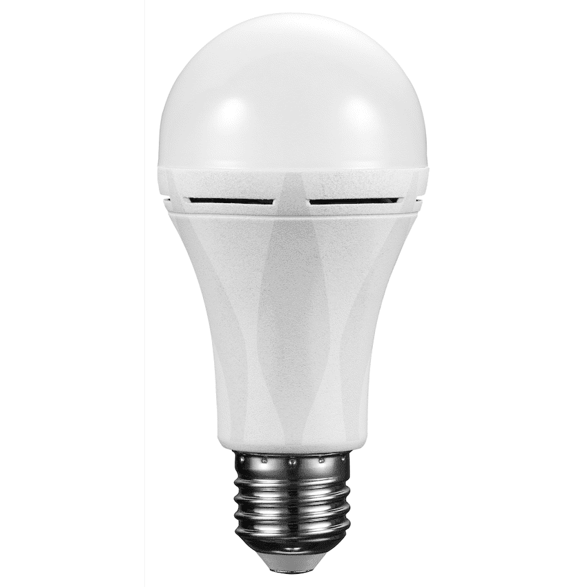 Switched 5w A60 Rechargeable Fast Charge E27 LED thumbnail 7