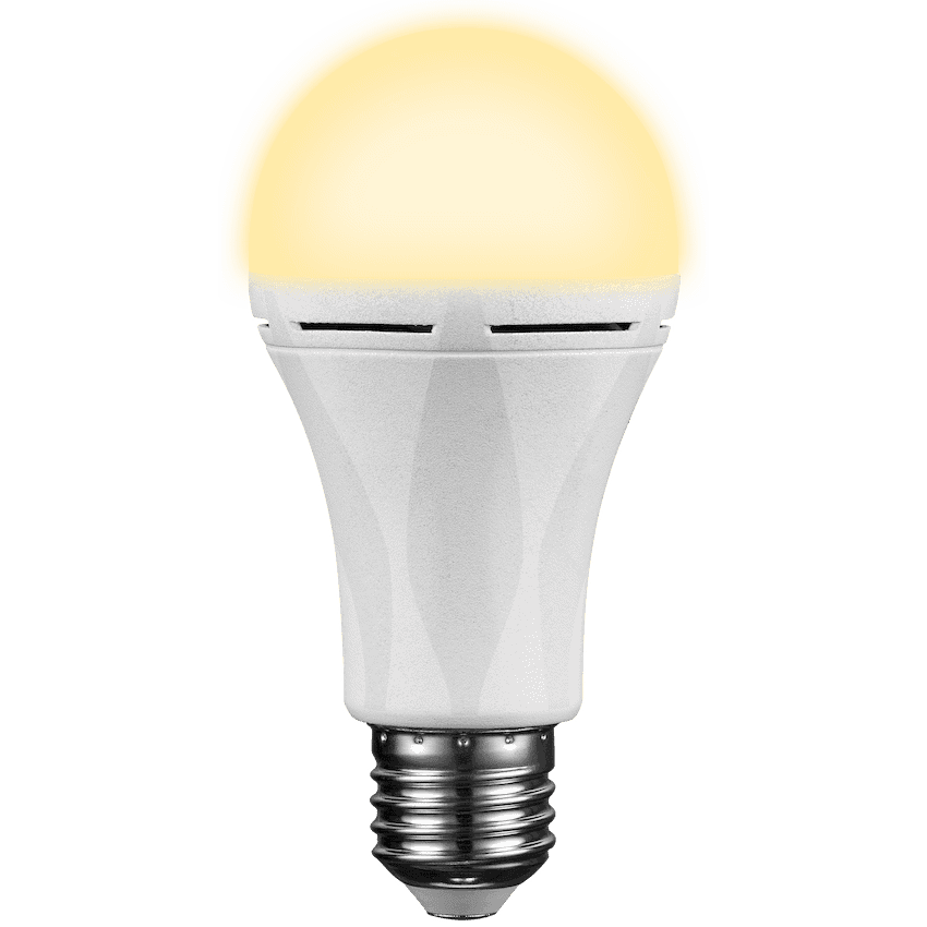 Switched 5w A60 Rechargeable Fast Charge E27 LED thumbnail 8