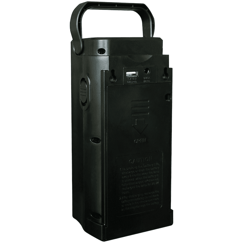 Switched Rechargeable Lantern 800 Lumen thumbnail 4