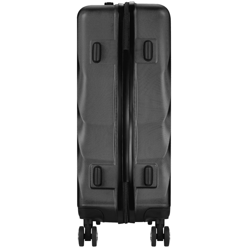 Travelwize Terra ABS 55cm 4-Wheel Spinner Luggage thumbnail 9