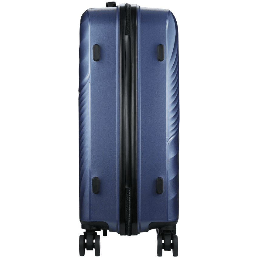 Travelwize Quartz PP 76cm 4-Wheel Spinner Luggage thumbnail 6