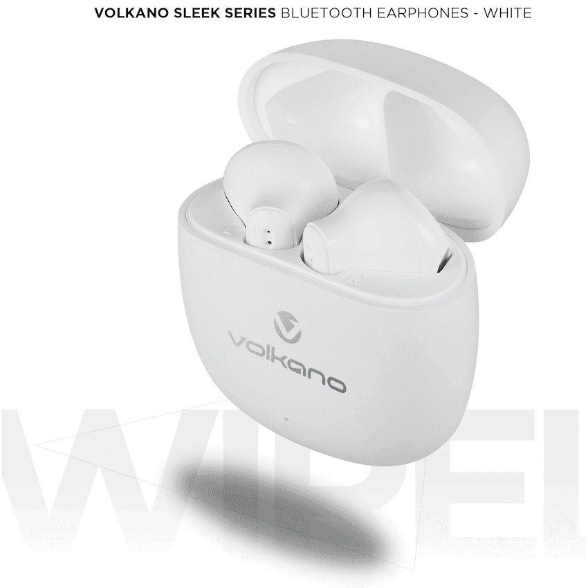 Volkano Sleek Series TWS Earphones thumbnail 21