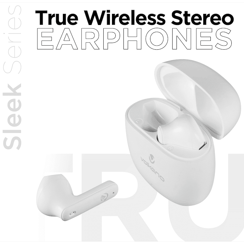 Volkano Sleek Series TWS Earphones thumbnail 23