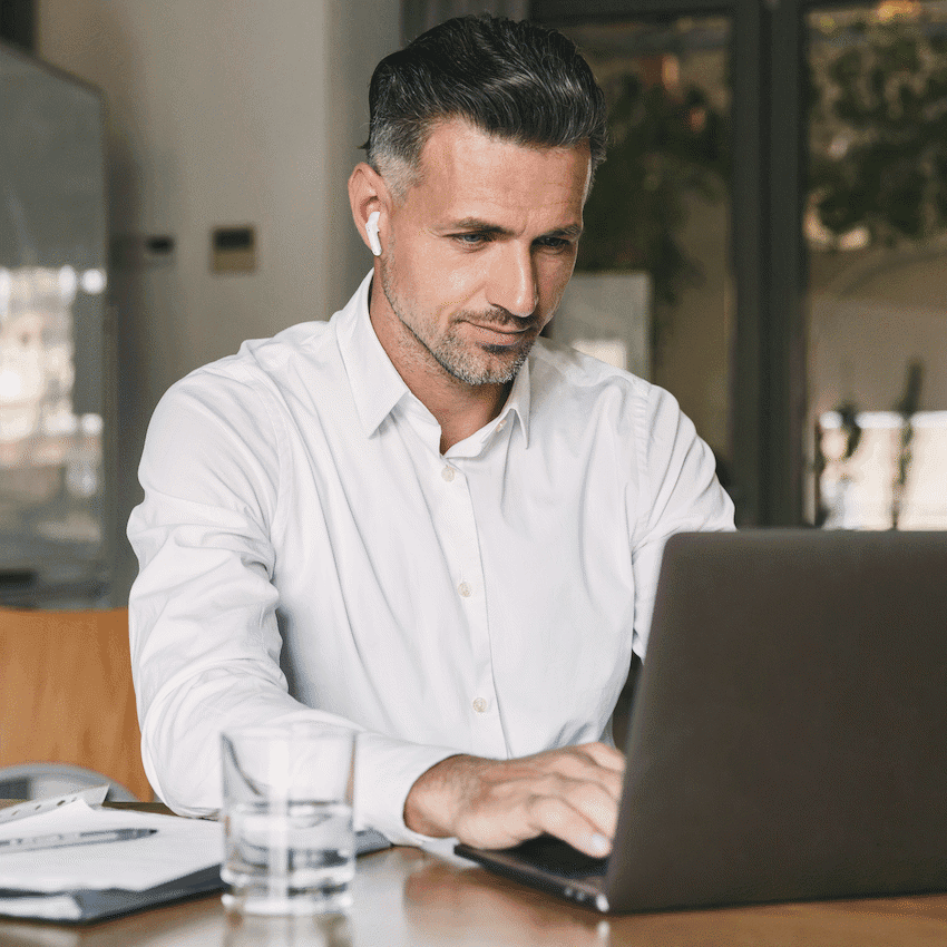 Volkano Sleek Series TWS Earphones thumbnail 29