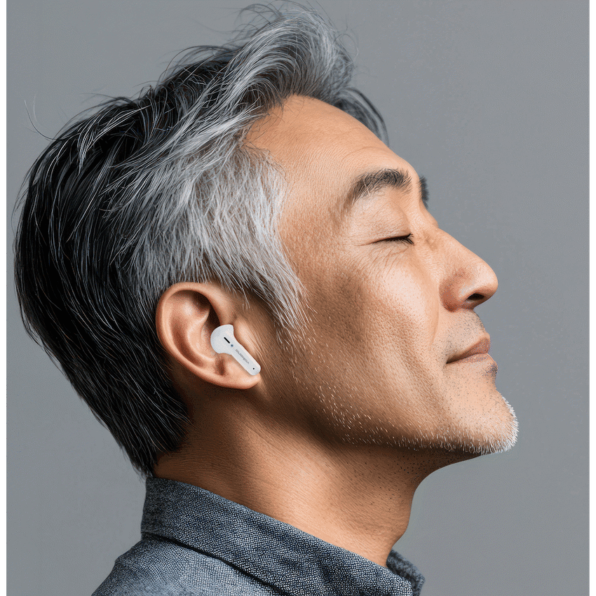 Volkano Jupiter Series TWS Earphones thumbnail 34