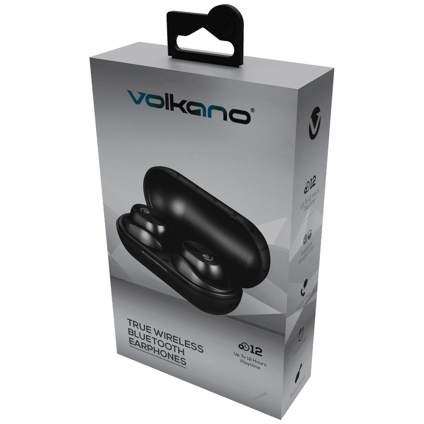 Volkano Skadi Series TWS Earphone thumbnail 4