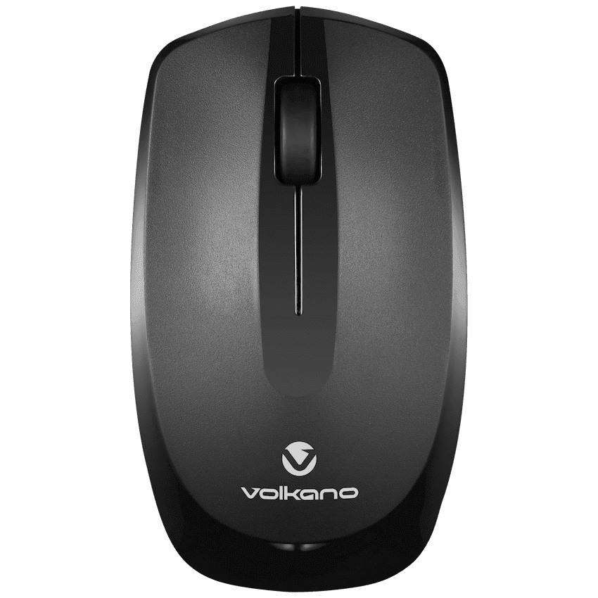 Volkano Focus Series Wireless Mouse