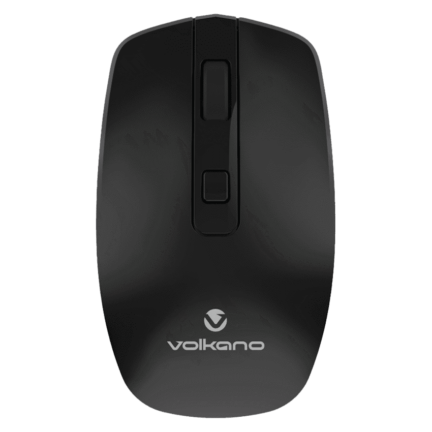 Volkano Granite Series Rechargeable Wireless Mouse thumbnail 5