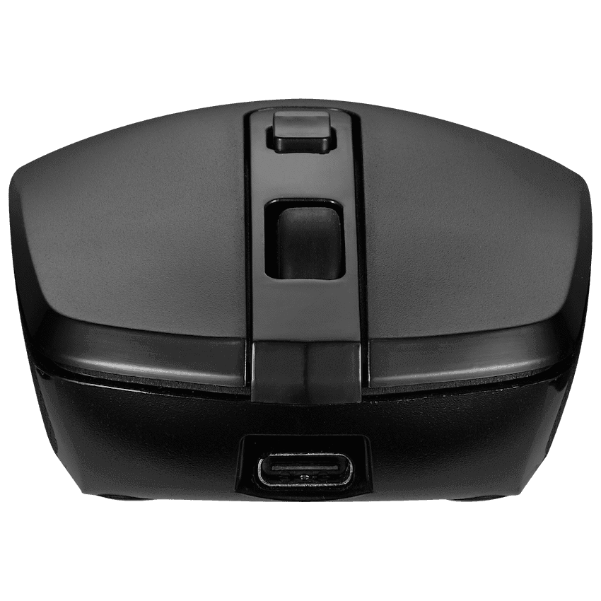 Volkano Granite Series Rechargeable Wireless Mouse thumbnail 7