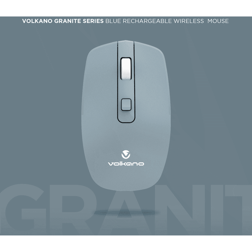 Volkano Granite Series Rechargeable Wireless Mouse thumbnail 16