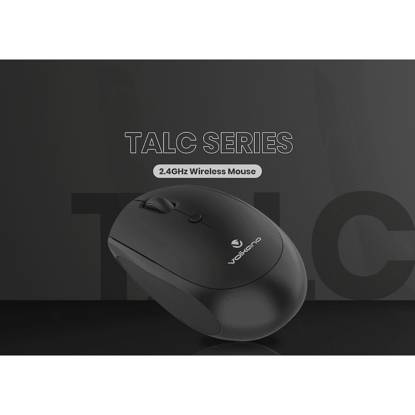 Volkano Talc Wireless Mouse thumbnail 5