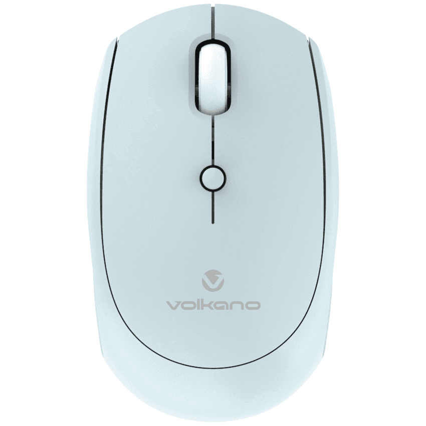 Volkano Talc Wireless Mouse thumbnail 12